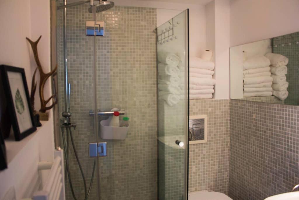 Apartment La Joya Del 32. Centro De Burgos. Wifi Burgos