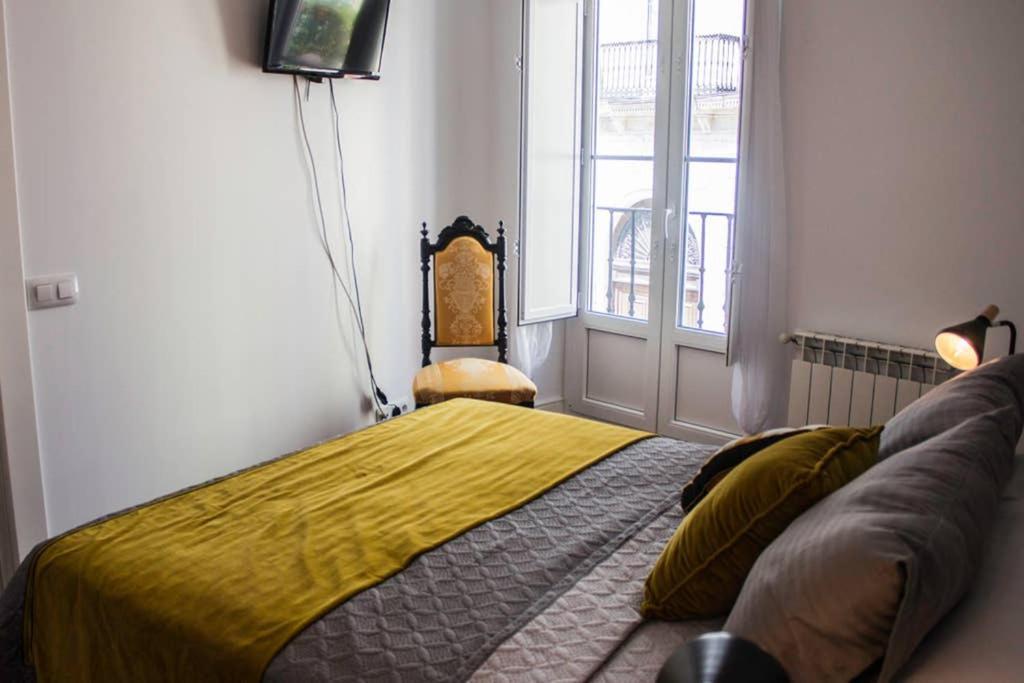 La Joya Del 32. Centro De Burgos. Wifi Apartment