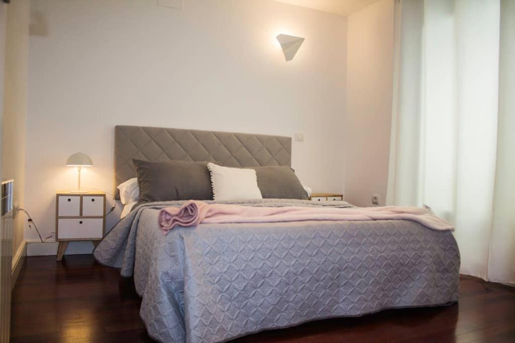 La Joya Del 32. Centro De Burgos. Wifi Apartment *