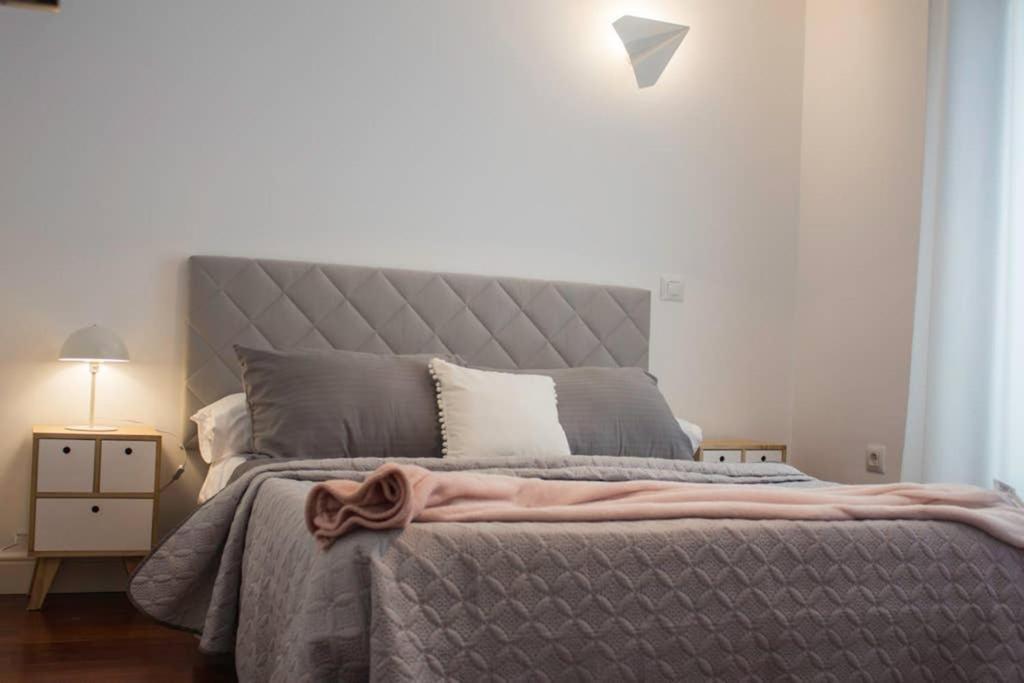 La Joya Del 32. Centro De Burgos. Wifi Apartment Burgos