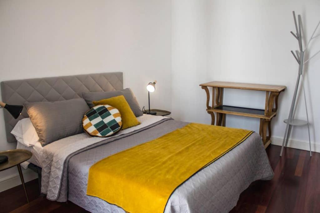 Apartment La Joya Del 32. Centro De Burgos. Wifi Burgos