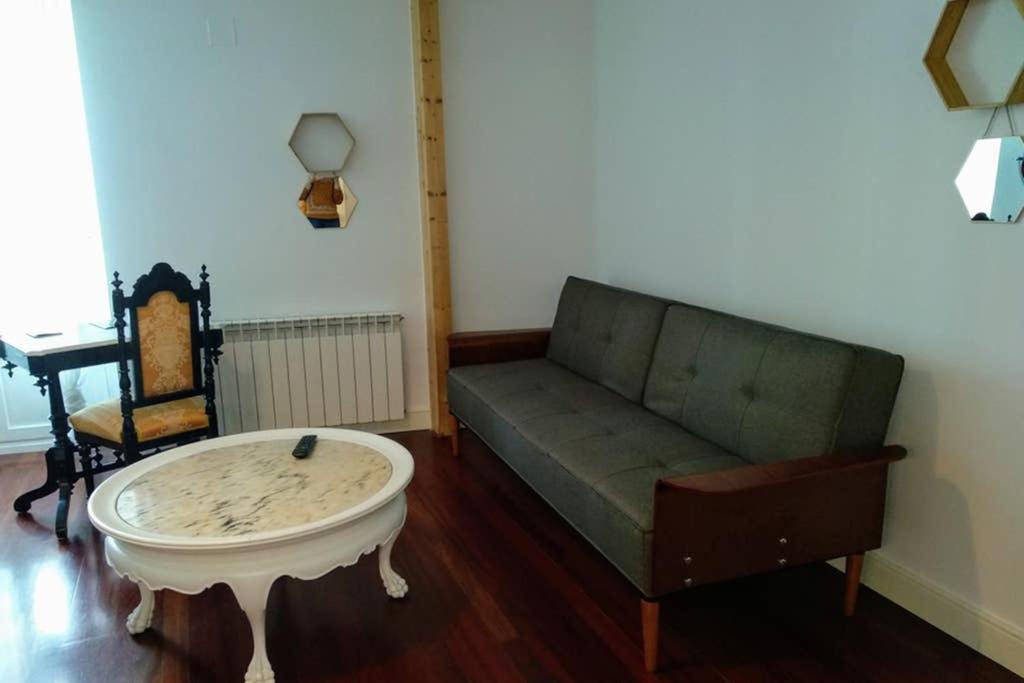 La Joya Del 32. Centro De Burgos. Wifi Apartment *
